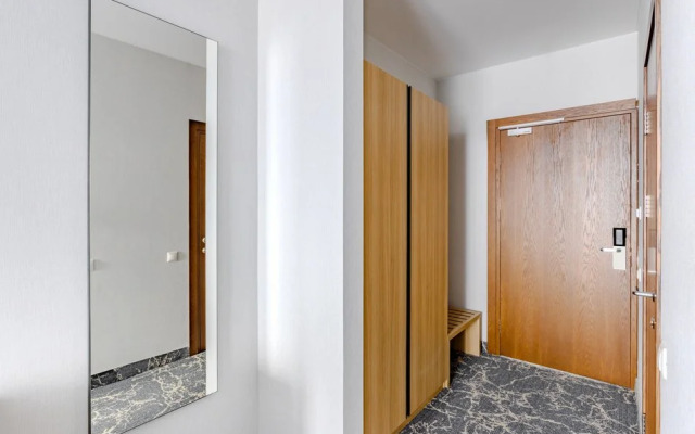 Отель Солнце и море