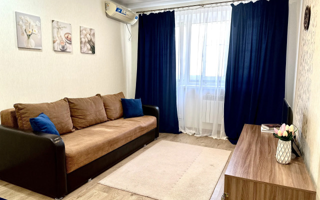 Komfort V Istoricheskom Tsentre Goroda Flat