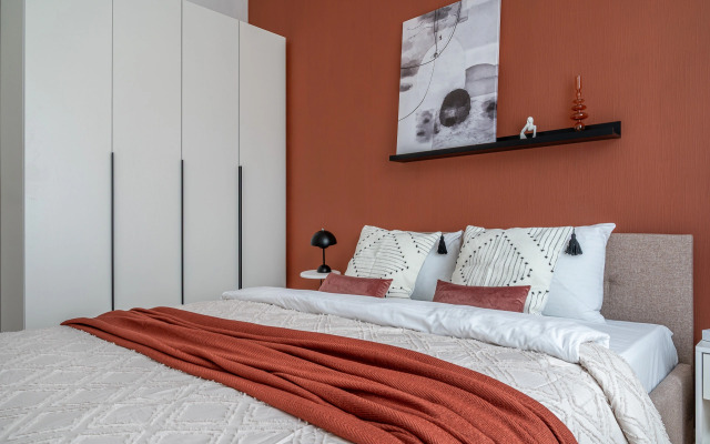 Квартира Уютная ЖК Новокольцовский