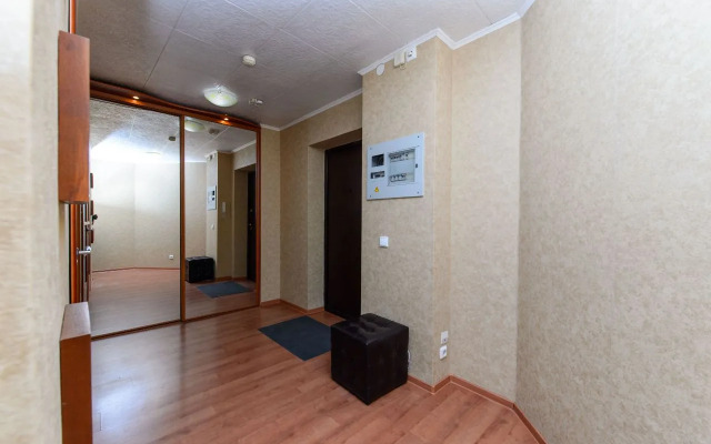 Квартира однокомнатная Хохрякова 43