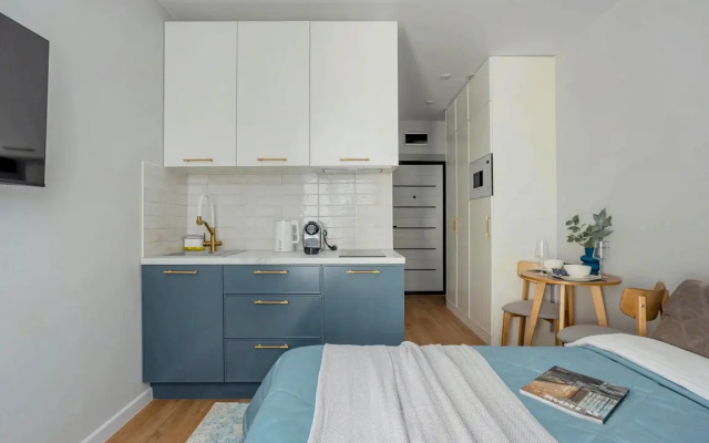 Квартира Кислород 51