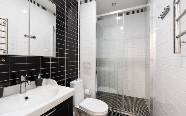 LetYourFlat ''Indigo'' Apart Hotel 3