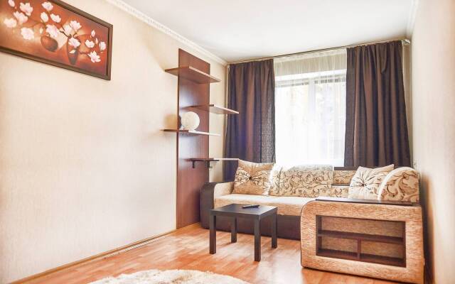 Апартаменты Пять Звёзд в Центре