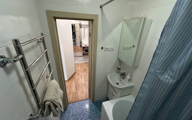 V Zhk Novoye Biserovo Flat