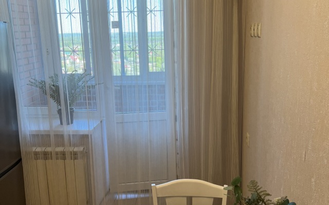Na Osipenko Apartments