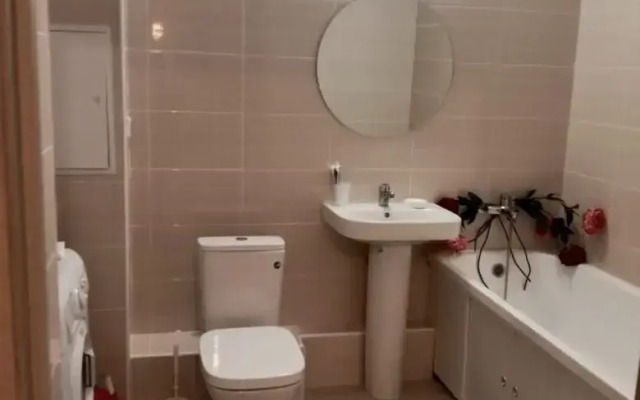 Квартира Уютная квартира