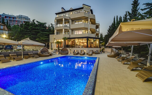 Ore More Boutique Hotel
