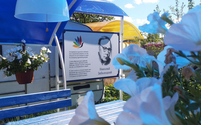 Тарусские Страницы