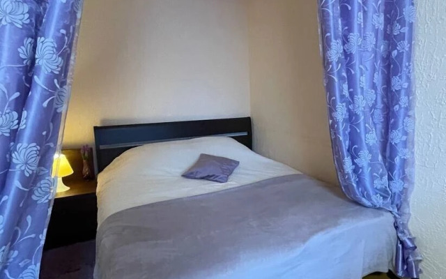 Апартаменты на Московском проспекте