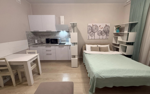 Квартира на улице Медовая долина 3/2