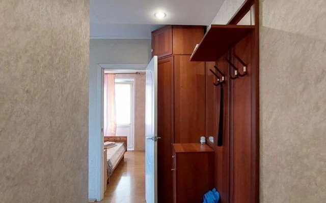 Квартира 42 на Каширском шоссе