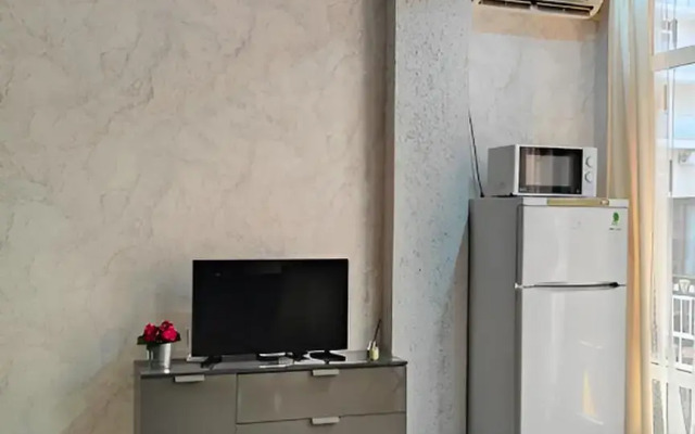 Апартаменты в Курортном городке