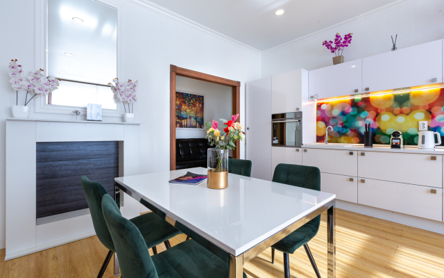 Gosh 346 Apartaments