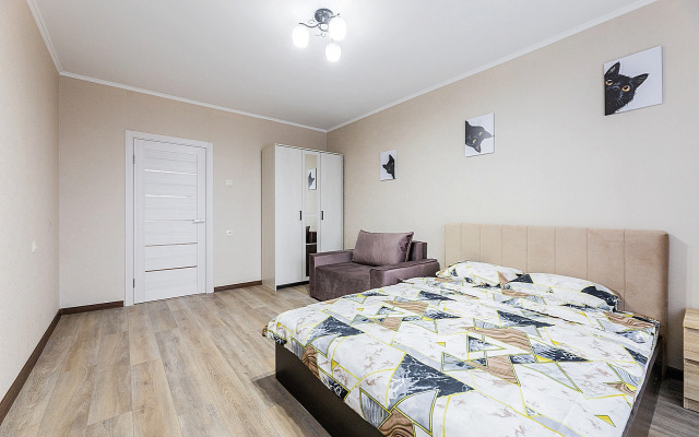 Квартира Минск-Арена 9 человек