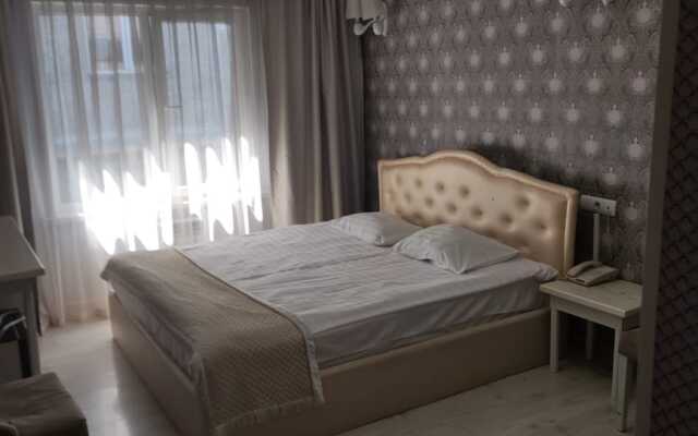 Well Sleep Mini-hotel