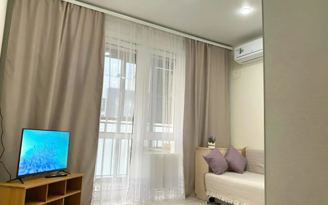 Квартира Арт-сити