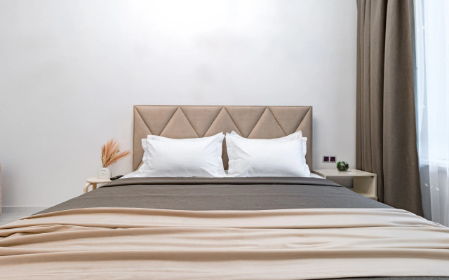 Tandau Cozy Spot Flat