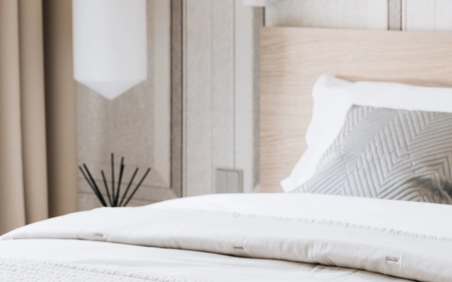 Апартаменты на Малой Морской