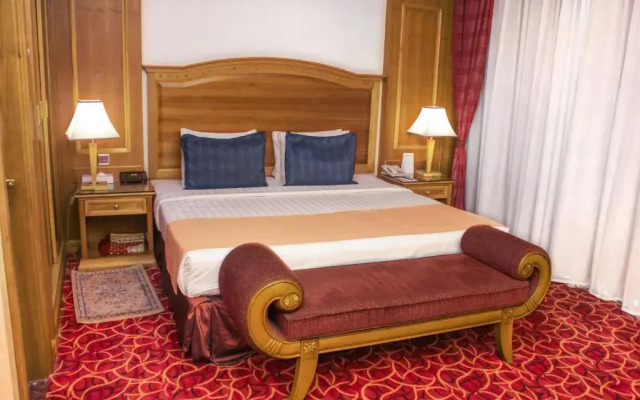 Avenue Hotel Dubai