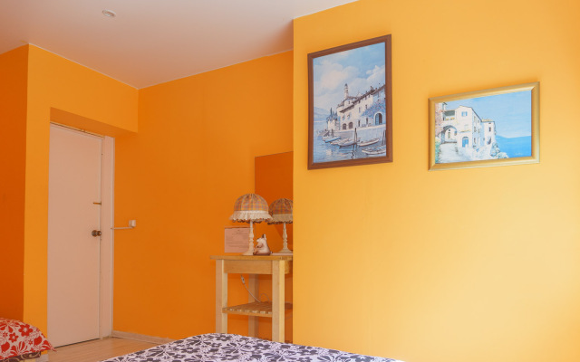 Lesnaya Skazka Guest House