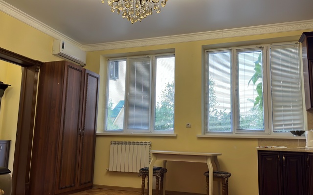 Гостевой дом Мухамед