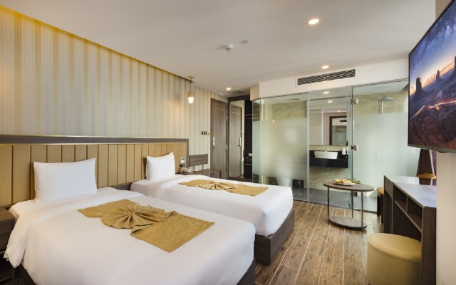 V Hotel Nha Trang