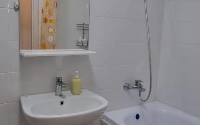 Квартира Космонавтов 11 4