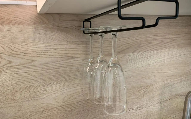 Apartments Uyutnye v Tikhom Rayone