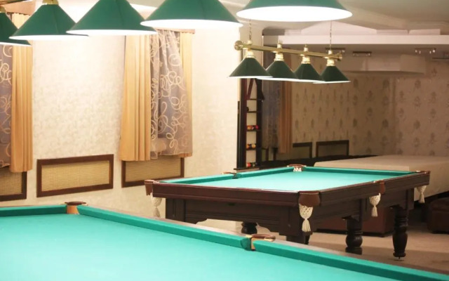 Azaliya Na Narimanova Hotel