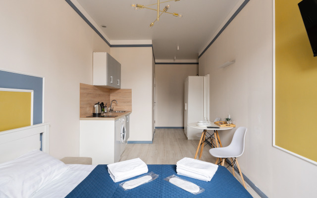 Апартаменты в центре комфорт класс со всеми удобствами