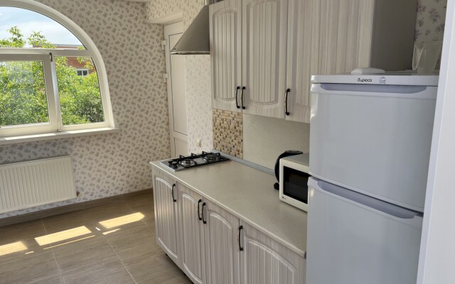 Частный Дом 323 2 Комнатный Этаж Под Ключ