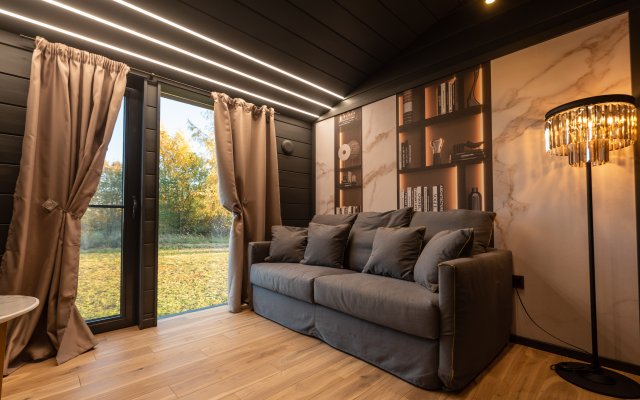 Отель ПАО Мальская Долина