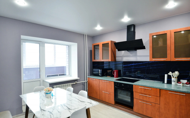 2-Kh Komnatnaya Flat