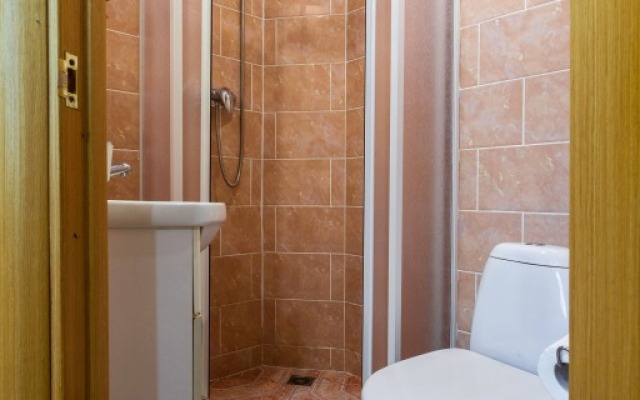 Апартаменты Тучков 24  (3)