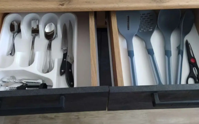 Квартира на Свердлова 2