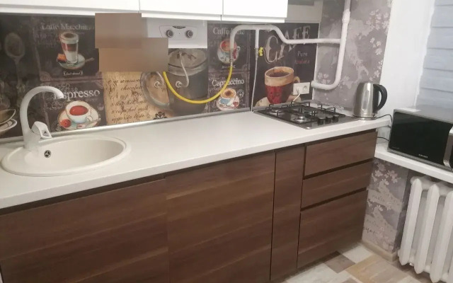Kotovskogo 3 Flat