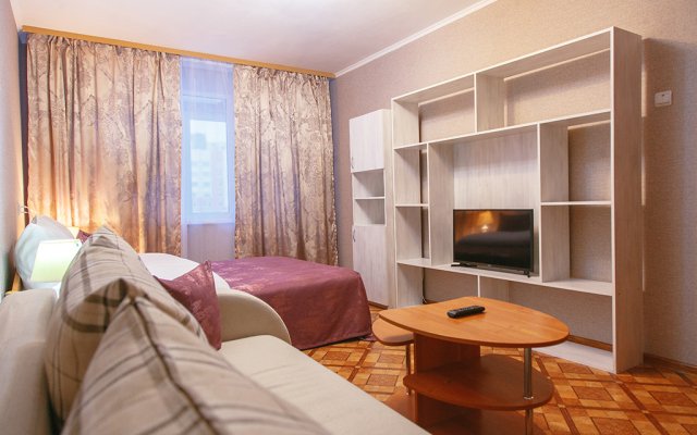 Апартаменты Пять Звёзд ТЦ Виктория