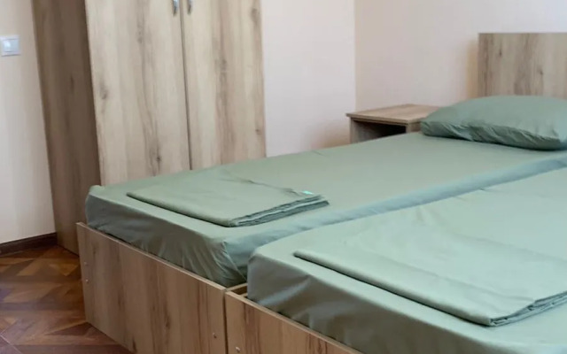 Gudou Guest house