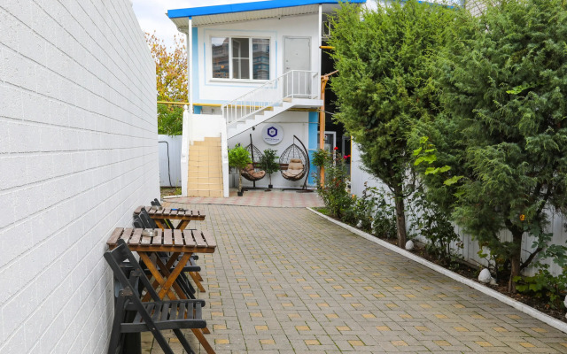 Гостевой Дом Центральный