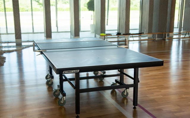 Kampus Sberuniversiteta Hotel