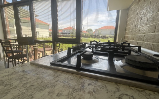 Aristokrat Guest House