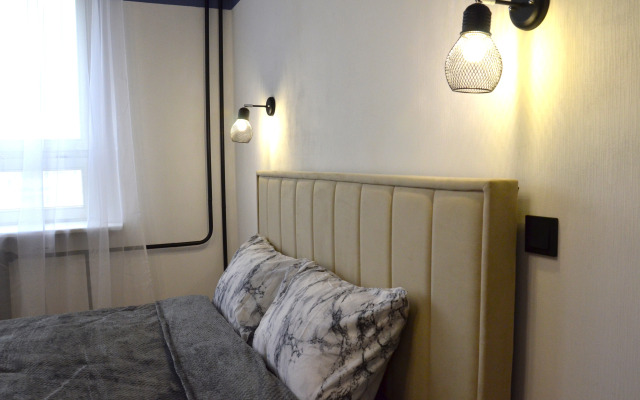 Квартира 2-к. квартира 6/9 этаж