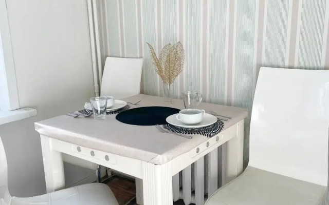 Квартира 1-комнатная в центре города