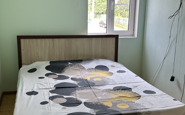 Amra Guest house