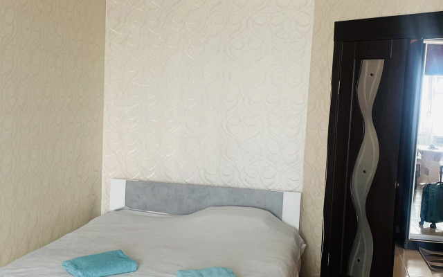 Квартира 2 комнатная