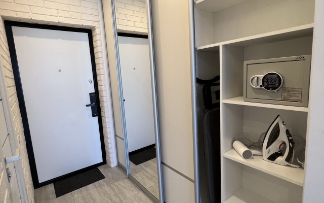 Mahaon Apartments 1