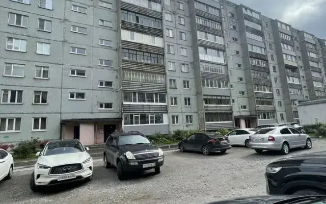 Квартира на Набережной 51