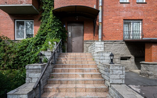 Апартаменты RentalSPb