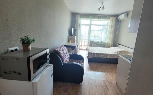 Апартаменты Golden Horn Central