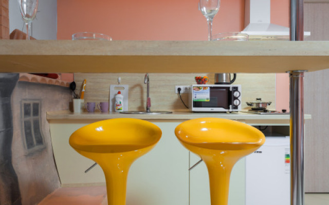 Apartamenty Na Gavanskoy (3)